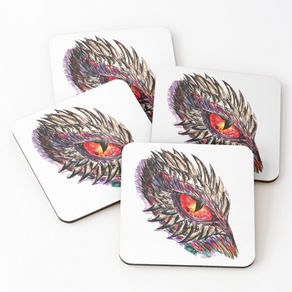 Item preview, Dragon Eye designed and sold by CanDo20.