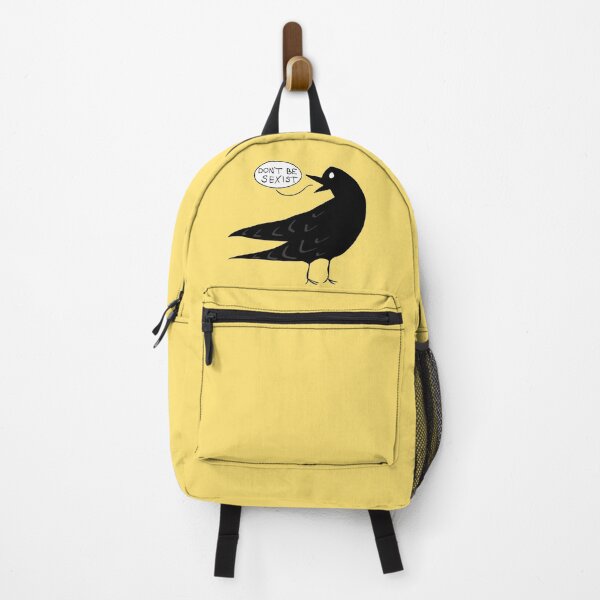 Item preview, Don't Be Sexist designed and sold by izabeealex.