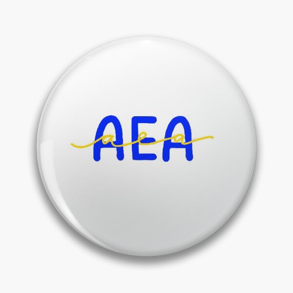 Item preview, AEA designed and sold by KKPsiAlphaSigma.