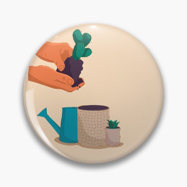 Item preview, Aesthetic Planting designed and sold by gkbrill.