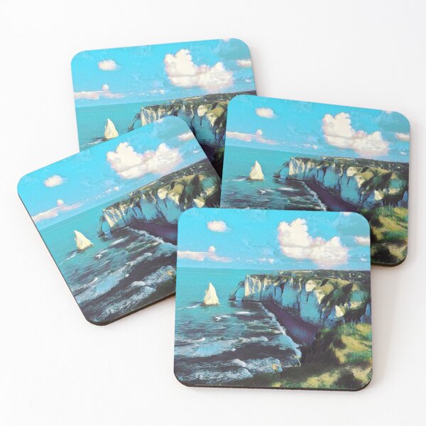 Item preview, Rocky Cliff designed and sold by AnnaAndVibes.