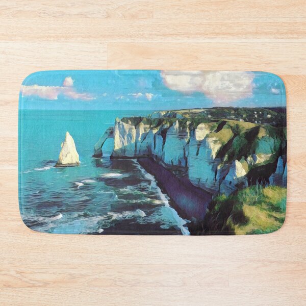 Item preview, Rocky Cliff designed and sold by AnnaAndVibes.
