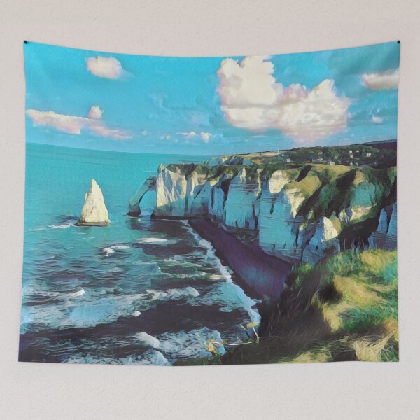 Item preview, Rocky Cliff designed and sold by AnnaAndVibes.