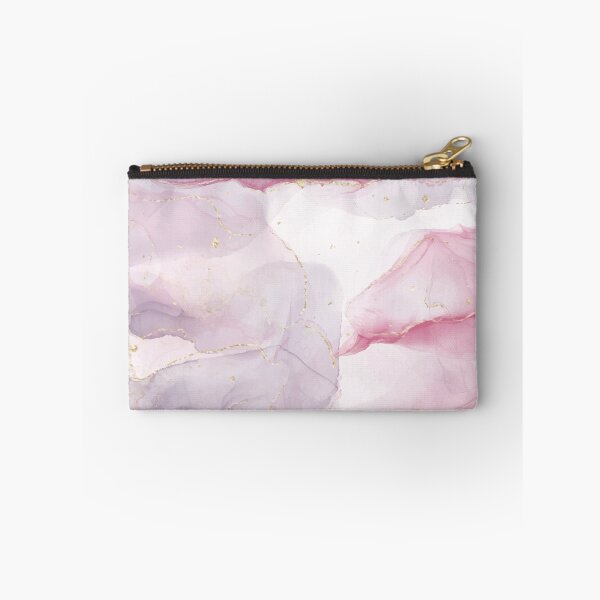Item preview, Light pink and purple Iphone case designed and sold by webeller.