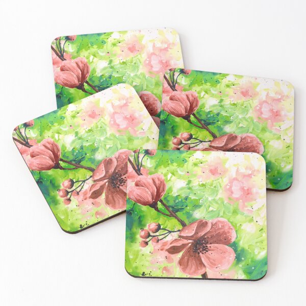 Item preview, Pink Splender designed and sold by Sara Gagnon.