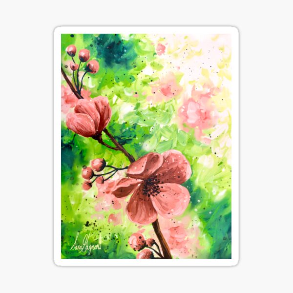 Item preview, Pink Splender designed and sold by Sara Gagnon.