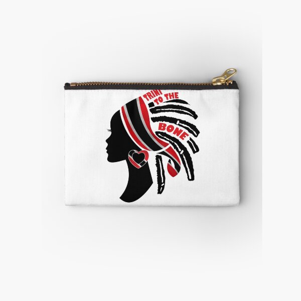Item preview, Trinidad designed and sold by WearThePositive.