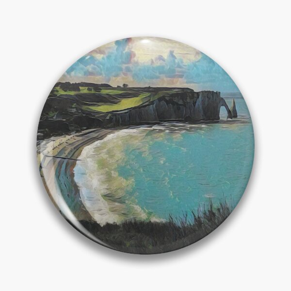 Item preview, Rocky Cliff designed and sold by AnnaAndVibes.