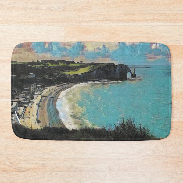 Item preview, Rocky Cliff designed and sold by AnnaAndVibes.