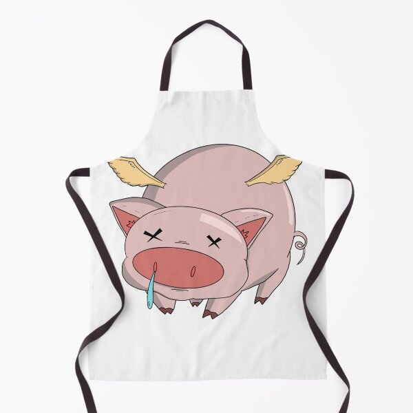 Item preview, Flying Pig XX designed and sold by Redgy Art.