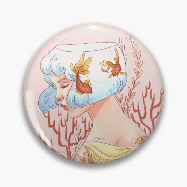 Item preview, Swimming Thoughts designed and sold by Samantha Elliston.