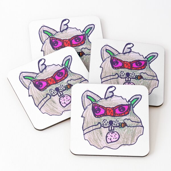 Item preview, Super Bun-ster! designed and sold by Bean Soup.