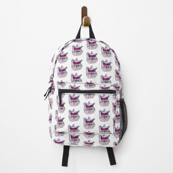 Item preview, Super Bun-ster! designed and sold by Bean Soup.