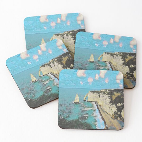 Item preview, Rocky Cliff designed and sold by AnnaAndVibes.