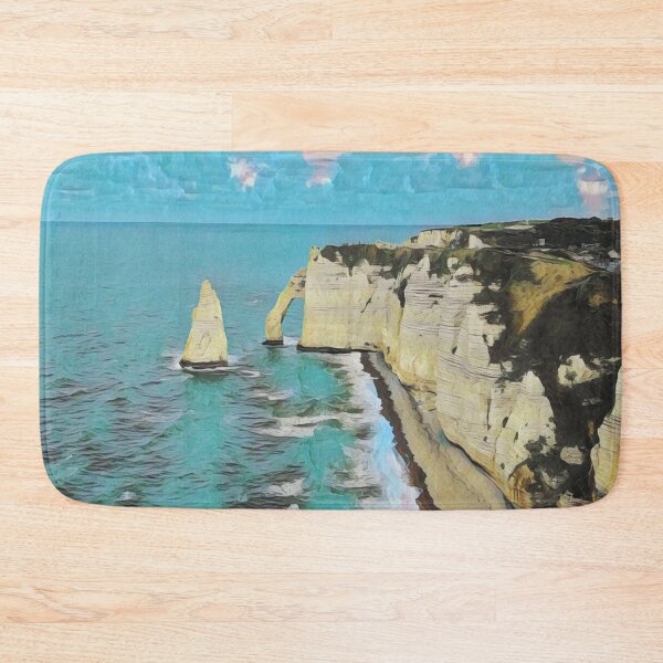 Item preview, Rocky Cliff designed and sold by AnnaAndVibes.