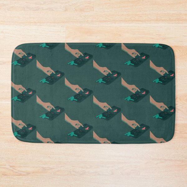 Item preview, Aesthetic Listening to Music designed and sold by gkbrill.