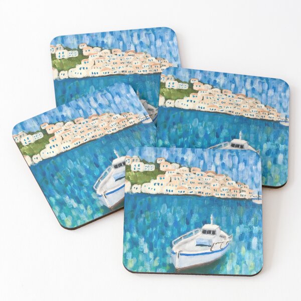 Item preview, Boat. designed and sold by elainewinslow.
