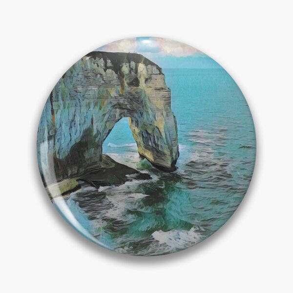 Item preview, Rocky Cliff designed and sold by AnnaAndVibes.
