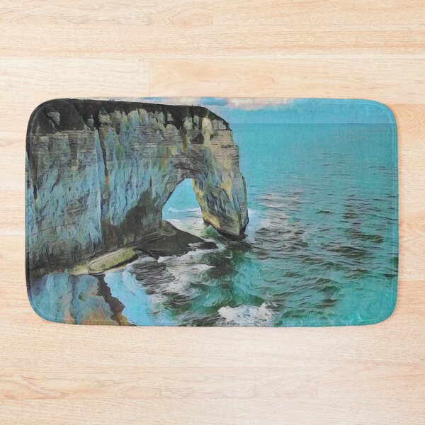 Item preview, Rocky Cliff designed and sold by AnnaAndVibes.