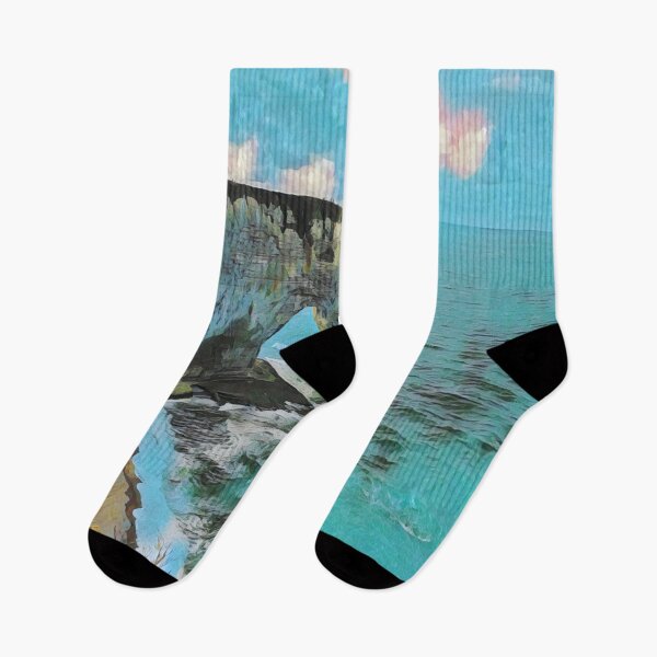Item preview, Rocky Cliff designed and sold by AnnaAndVibes.