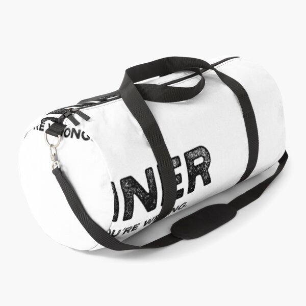 Item preview, Gunner Slang Typography designed and sold by lolquotes.