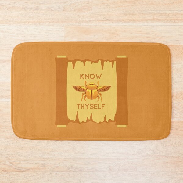 Item preview, Know Thyself designed and sold by Aprilreign1111.