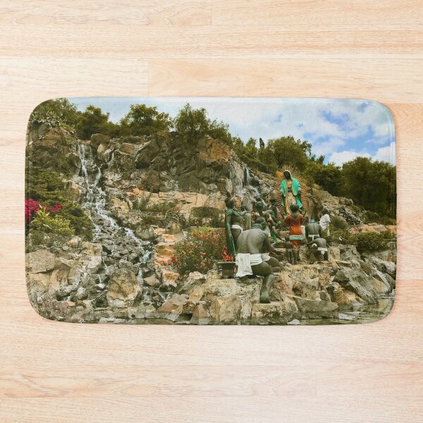 Item preview, Santa Maria de Guadalupe, II designed and sold by Tess Salazar Espinoza.