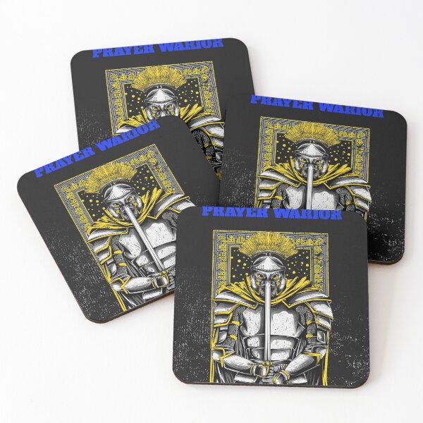 Item preview, Prayer Warrior designed and sold by johnrk.