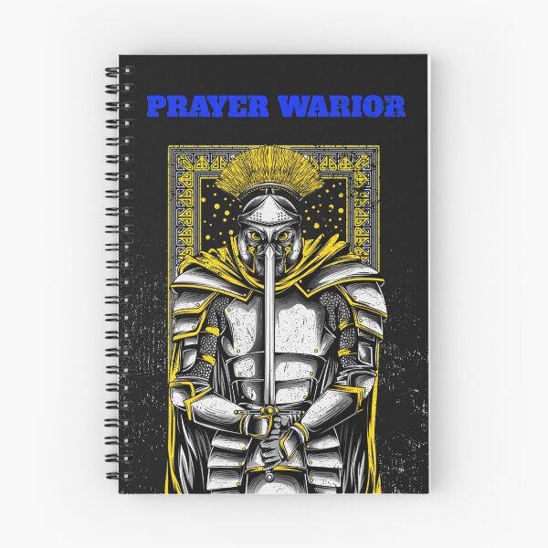 Item preview, Prayer Warrior designed and sold by johnrk.