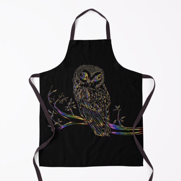 Item preview, Owl Picture designed and sold by yacine12353.