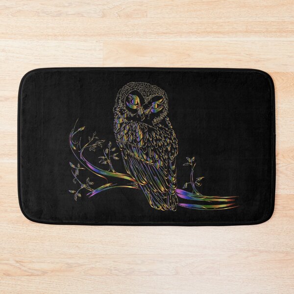 Item preview, Owl Picture designed and sold by yacine12353.