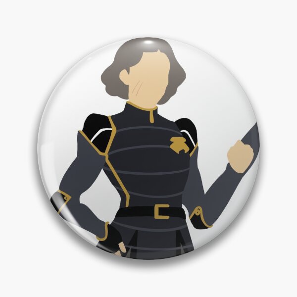 Item preview, Legend of Korra - Lin Beifong designed and sold by Sara Powers.