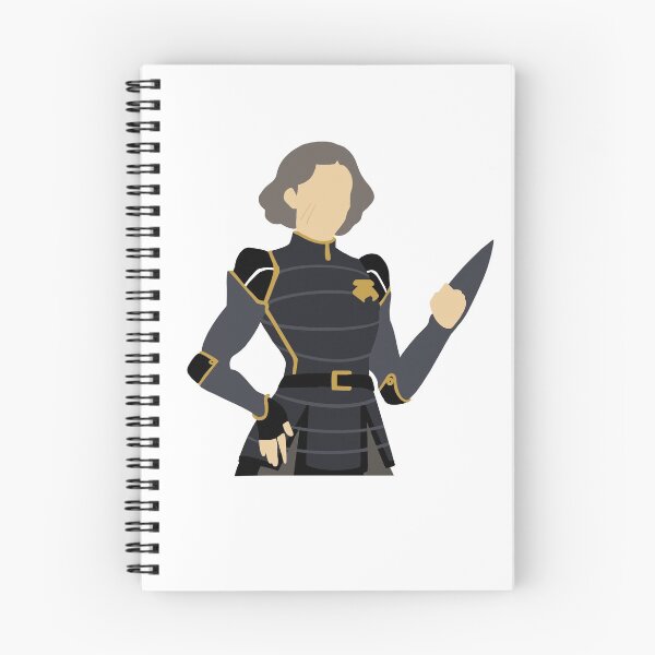 Item preview, Legend of Korra - Lin Beifong designed and sold by Sara Powers.