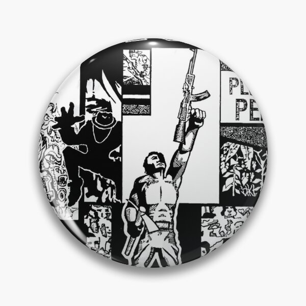 Item preview, Plea For Peace Operation Ivy designed and sold by Nadirsungga.
