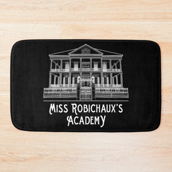 Item preview, Miss Robichaux's Academy designed and sold by studioofmm.