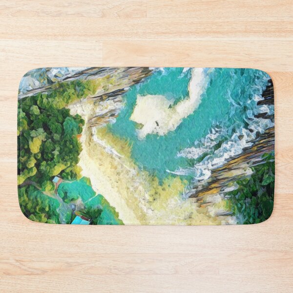 Item preview, Rocky Cliff designed and sold by AnnaAndVibes.