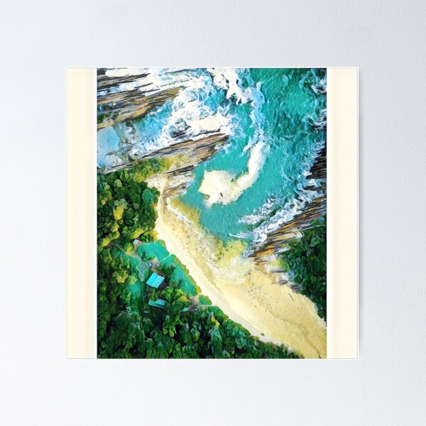 Item preview, Rocky Cliff designed and sold by AnnaAndVibes.