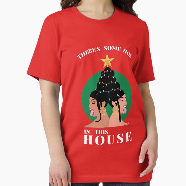 Item preview, A WAP Christmas designed and sold by jaquedsbt.
