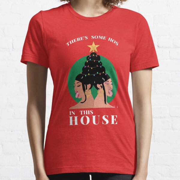 A WAP Christmas Essential T-Shirt