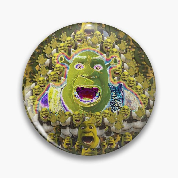 Item preview, the ogre is like an onion designed and sold by STORMYMADE.