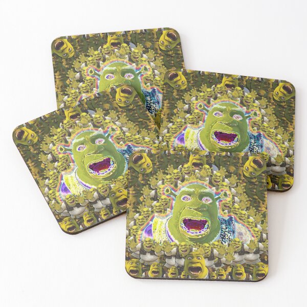 Item preview, the ogre is like an onion designed and sold by STORMYMADE.