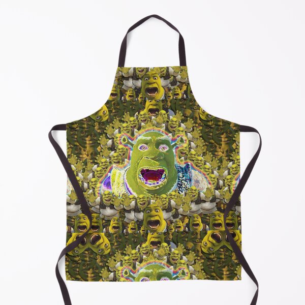 Item preview, the ogre is like an onion designed and sold by STORMYMADE.