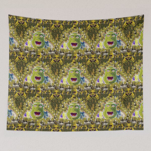 Item preview, the ogre is like an onion designed and sold by STORMYMADE.