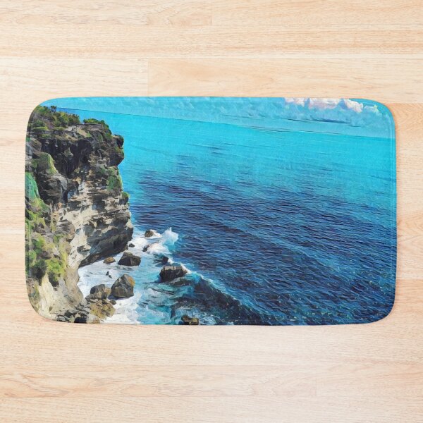 Item preview, Rocky Cliff designed and sold by AnnaAndVibes.