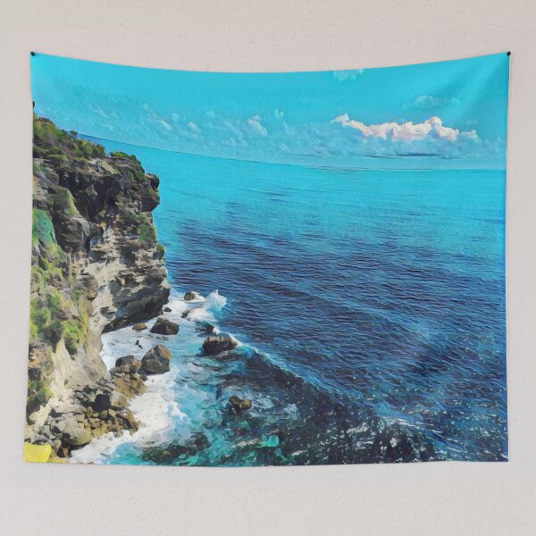 Item preview, Rocky Cliff designed and sold by AnnaAndVibes.