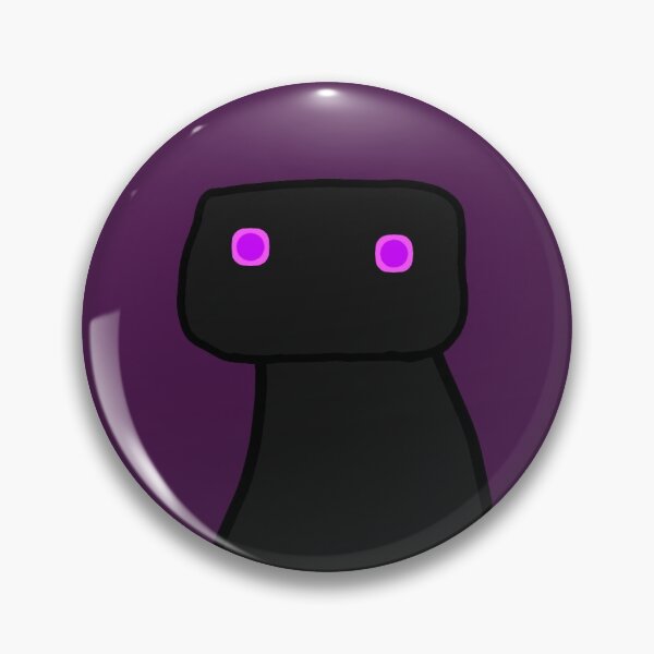 Artikelvorschau, Minecraft Enderman entworfen und verkauft von MrMeowser.