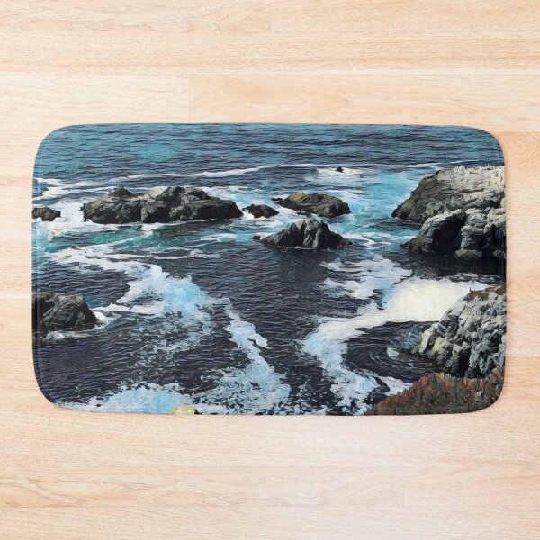 Item preview, Rocky Cliff designed and sold by AnnaAndVibes.