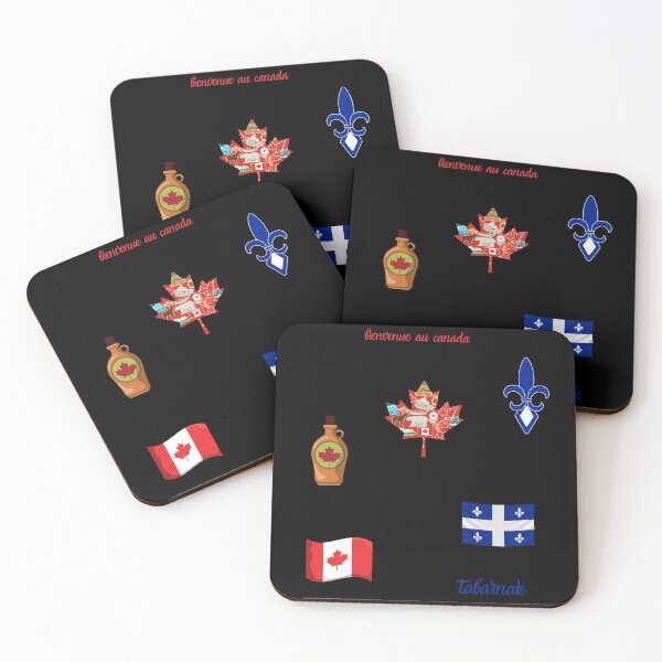 Item preview, Canadians designed and sold by joshua pierre.