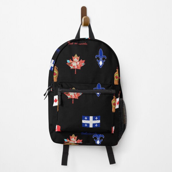 Item preview, Canadians designed and sold by joshua pierre.