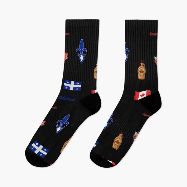 Item preview, Canadians designed and sold by joshua pierre.